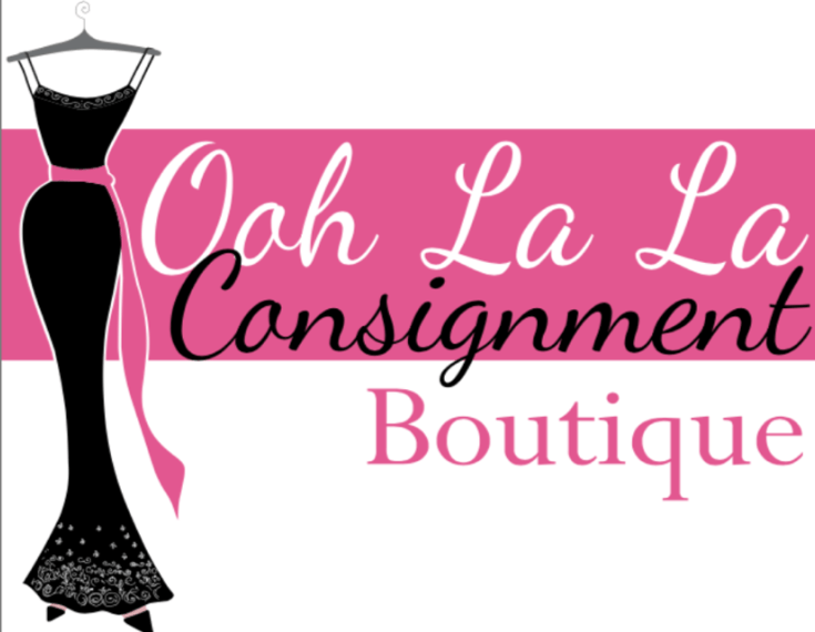 Consignment evening gowns hot sale near me